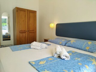 Apartment Jesenice bei Dugi Rat Features 14