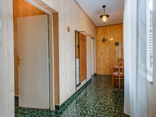 Apartment Mali Losinj Ausstattung 1