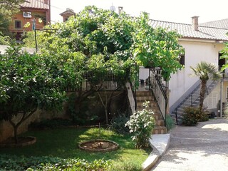 Apartment Mali Losinj Features 6