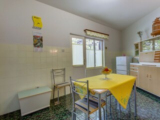 Apartment Mali Losinj Features 7