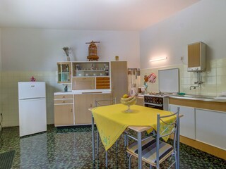 Apartment Mali Losinj Ausstattung 8