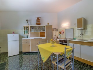 Apartment Mali Losinj Features 8