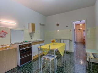 Apartment Mali Losinj Ausstattung 9