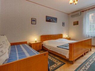 Apartment Mali Losinj Ausstattung 10