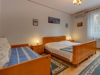 Apartment Mali Losinj Features 10