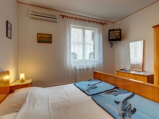 Apartment Mali Losinj Ausstattung 11