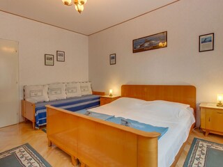 Apartment Mali Losinj Ausstattung 12