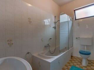 Apartment Mali Losinj Ausstattung 13
