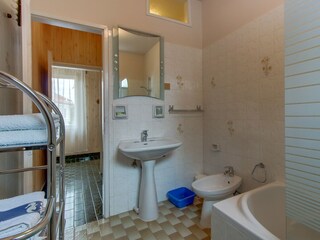 Apartment Mali Losinj Ausstattung 14