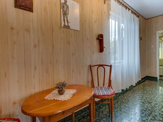 Apartment Mali Losinj Ausstattung 16