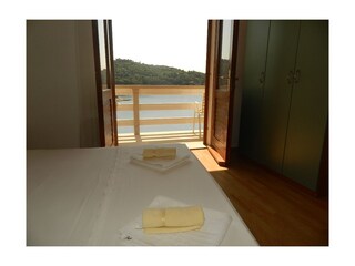 Apartment Povlja Features 3