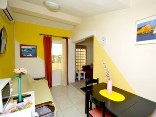 Apartment Seget Donji Ausstattung 2