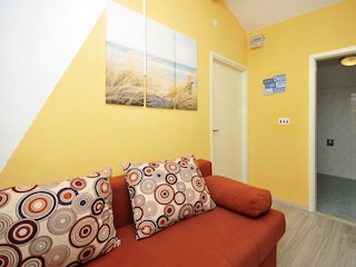 Apartment Seget Donji Ausstattung 4