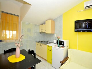 Apartment Seget Donji Ausstattung 6