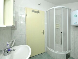Apartment Seget Donji Ausstattung 8