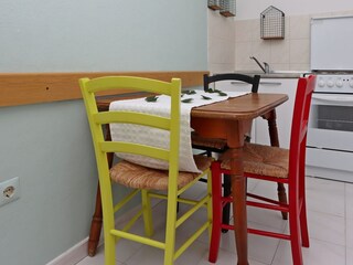 Apartment Banjol Ausstattung 7