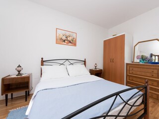 Apartment Ičići Ausstattung 2