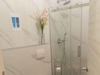 Apartment Ičići Ausstattung 3