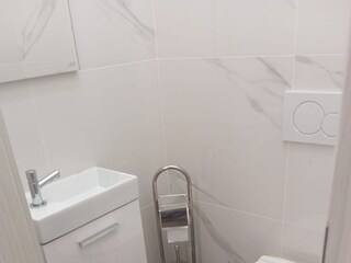Apartment Ičići Ausstattung 4