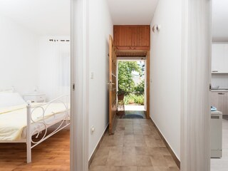 Apartment Ičići Ausstattung 5