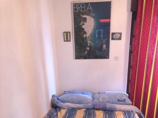 Apartment Kali Ausstattung 2
