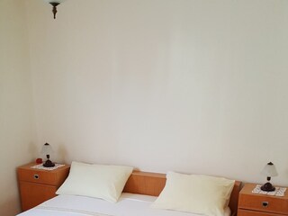 Apartment Posedarje Ausstattung 6