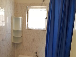 Apartment Posedarje Ausstattung 7