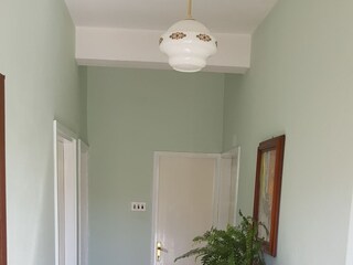 Apartment Posedarje Ausstattung 8