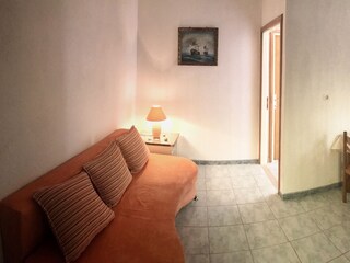 Apartment Povlja Features 2