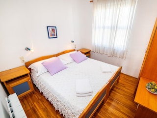 Apartment Mandre Ausstattung 5