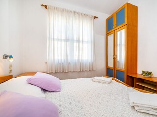 Apartment Mandre Ausstattung 6