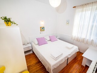 Apartment Mandre Ausstattung 7