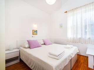Apartment Mandre Ausstattung 8