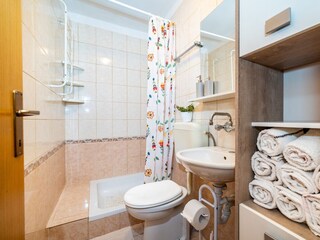 Apartment Mandre Ausstattung 9