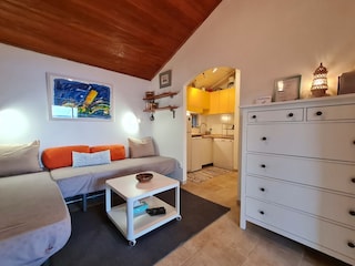 Holiday house Jadranovo Features 2