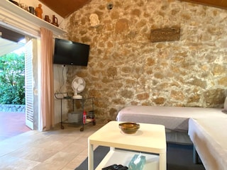 Holiday house Jadranovo Features 3