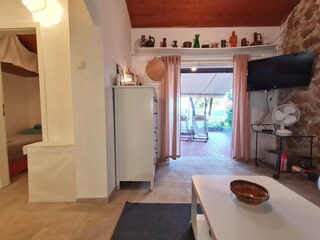 Holiday house Jadranovo Features 4