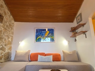 Holiday house Jadranovo Features 6