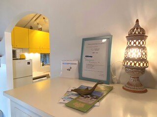 Ferienhaus Jadranovo Ausstattung 7
