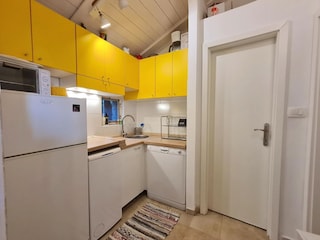 Holiday house Jadranovo Features 8