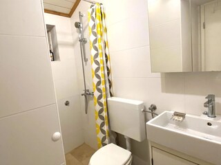 Ferienhaus Jadranovo Ausstattung 13