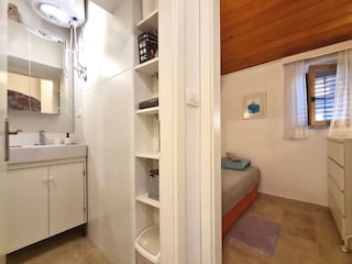 Holiday house Jadranovo Features 14