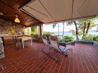 Holiday house Jadranovo Features 16