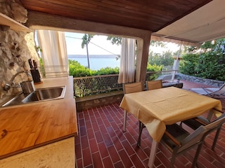 Holiday house Jadranovo Features 18