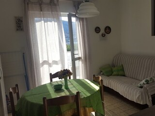 Apartment Pag (Stadt) Ausstattung 2