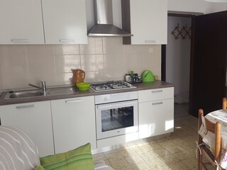 Apartment Pag (Stadt) Ausstattung 3