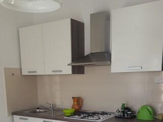 Apartment Pag (Stadt) Ausstattung 4