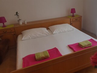Apartment Pag (Stadt) Ausstattung 6