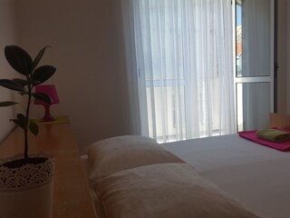 Apartment Pag (Stadt) Ausstattung 7