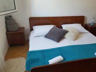 Apartment Pag (Stadt) Ausstattung 8